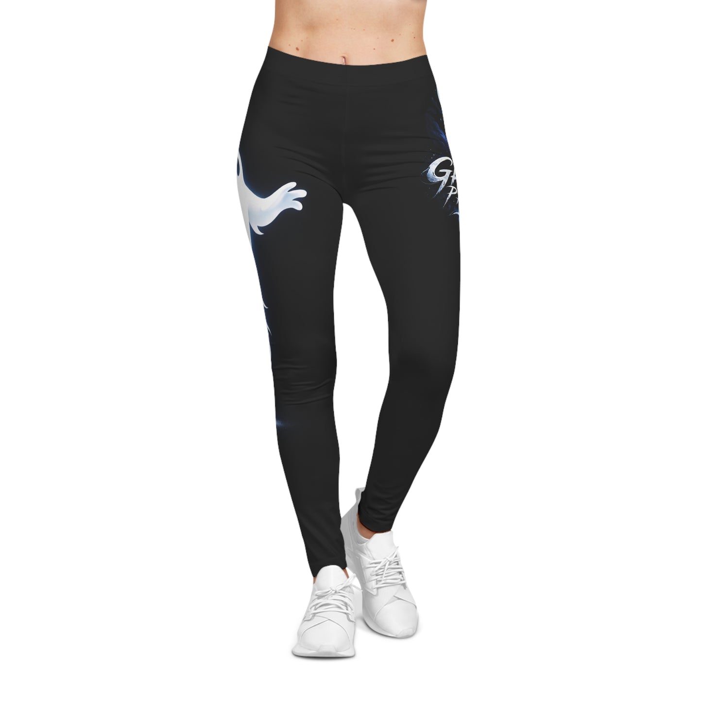Ghost Phase Leggings — Women's Leggings