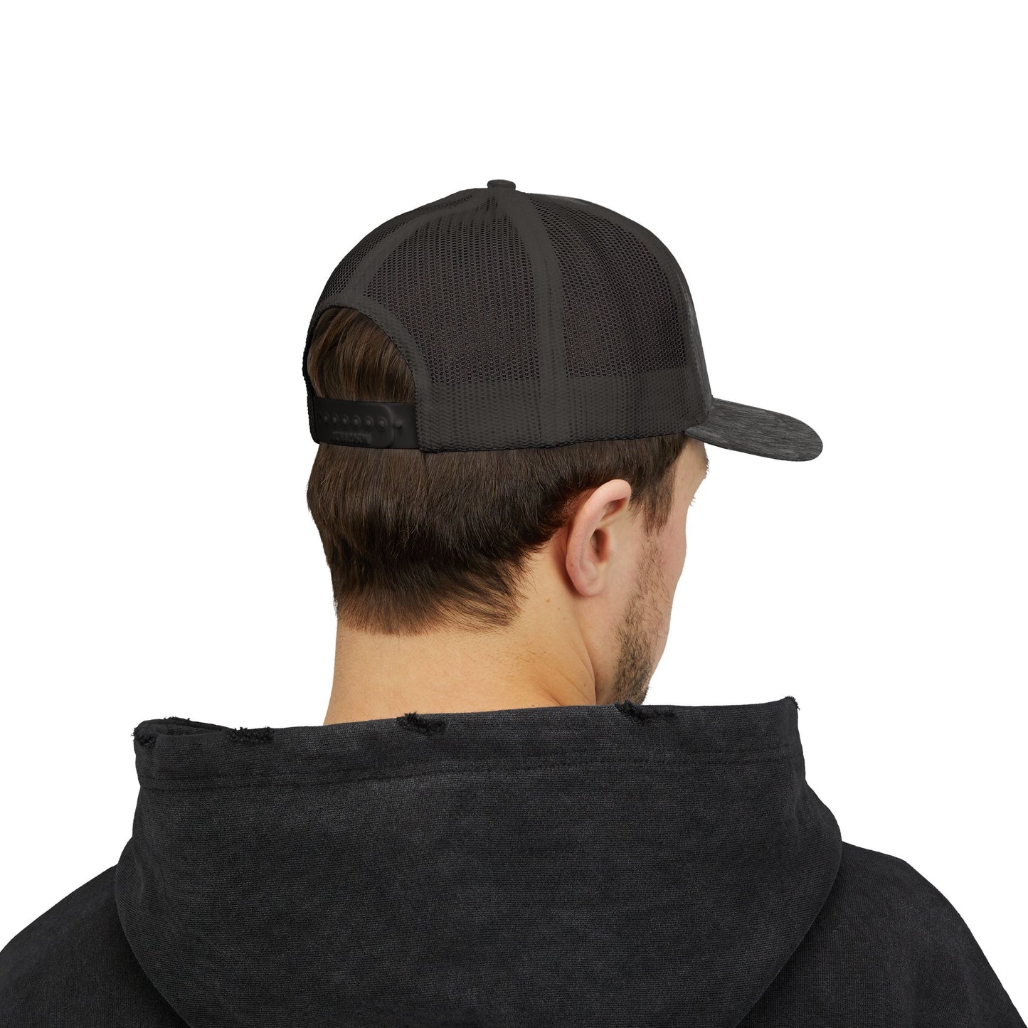 Ghost Phase Trucker Cap