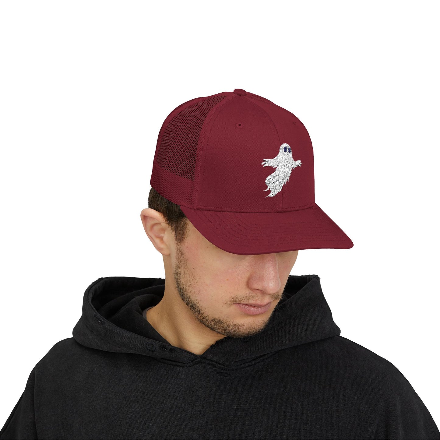 Ghost Phase Trucker Cap