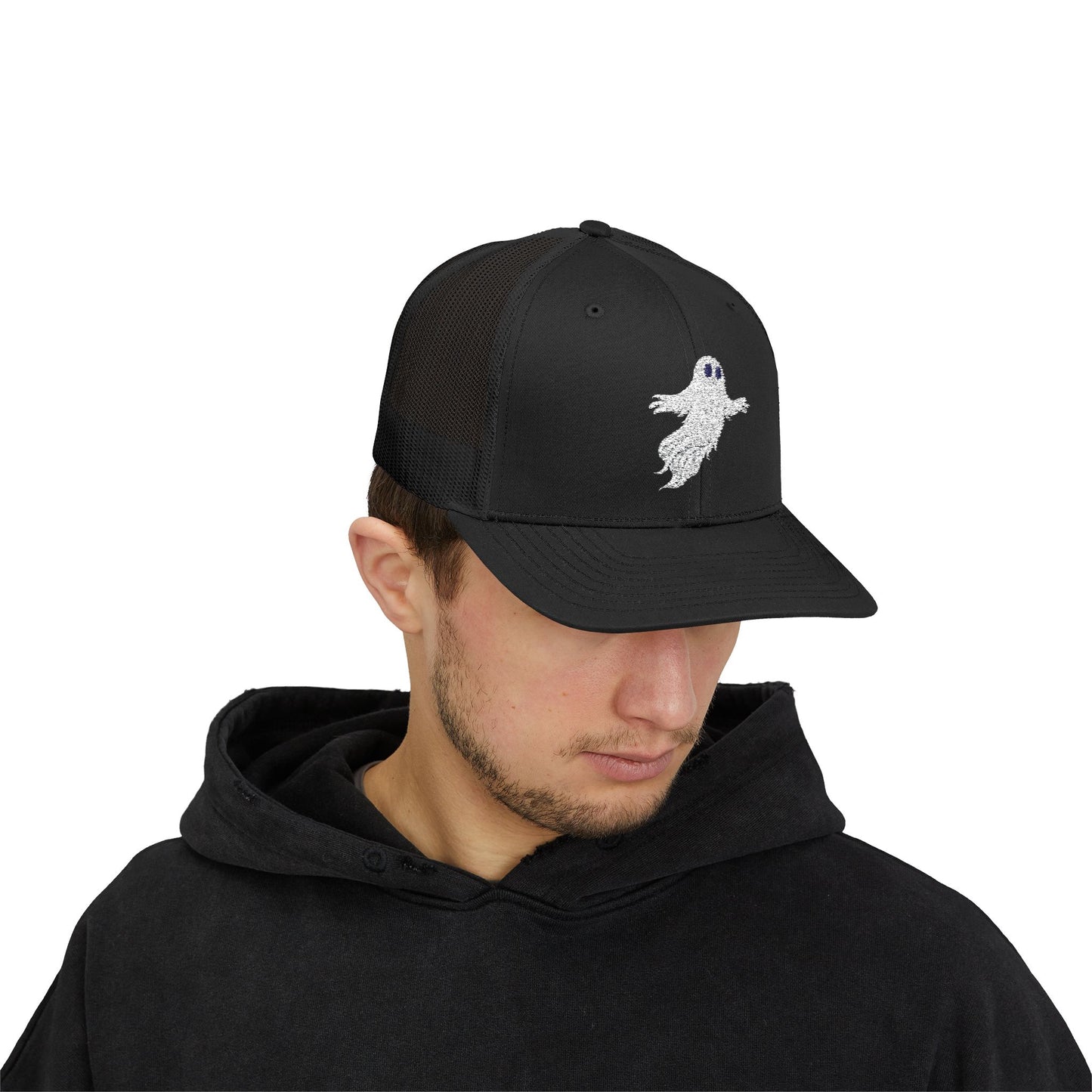 Ghost Phase Trucker Cap