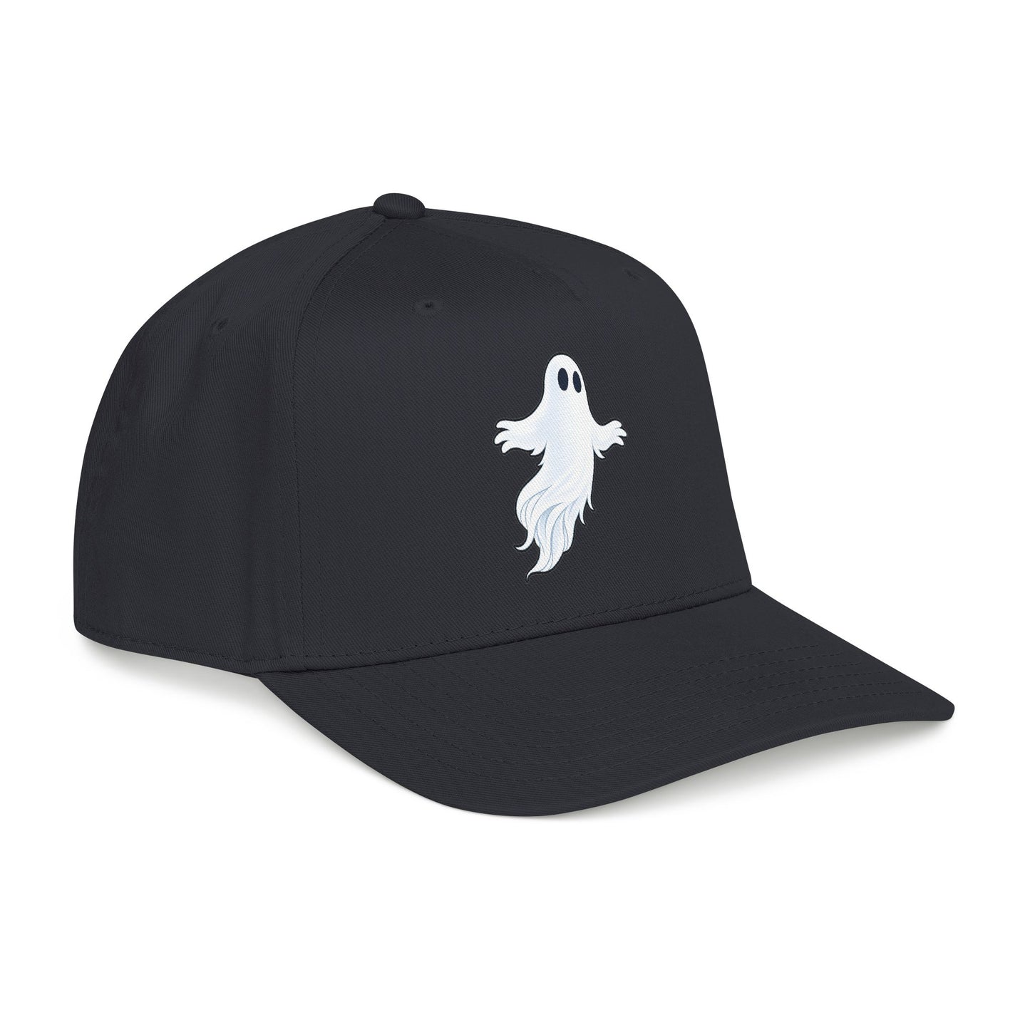 Ghost Phase Baseball Cap
