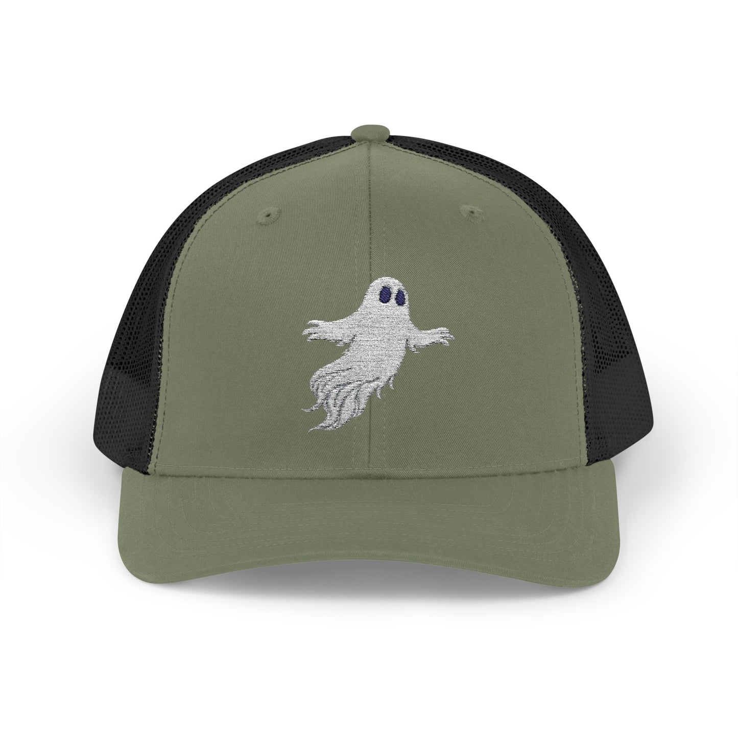 Ghost Phase Trucker Cap