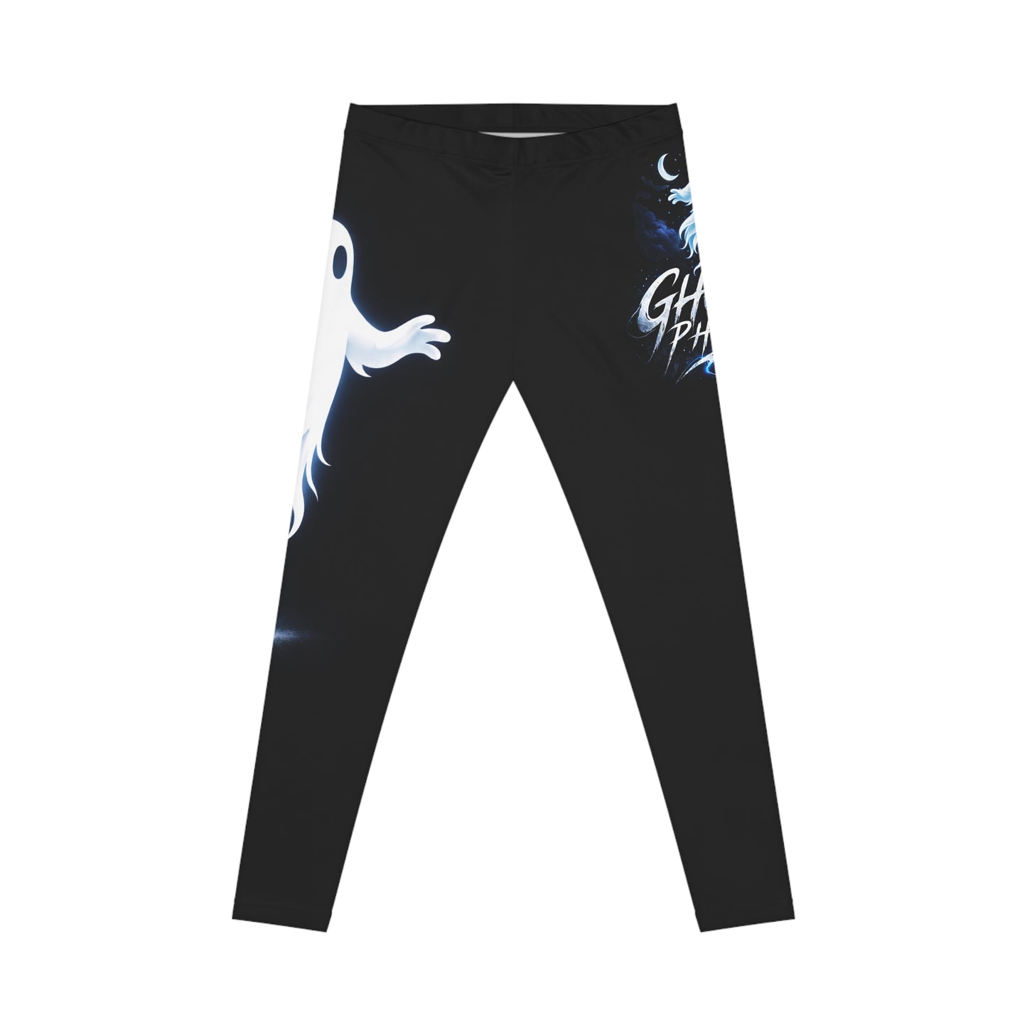 Ghost Phase Leggings — Women's Leggings