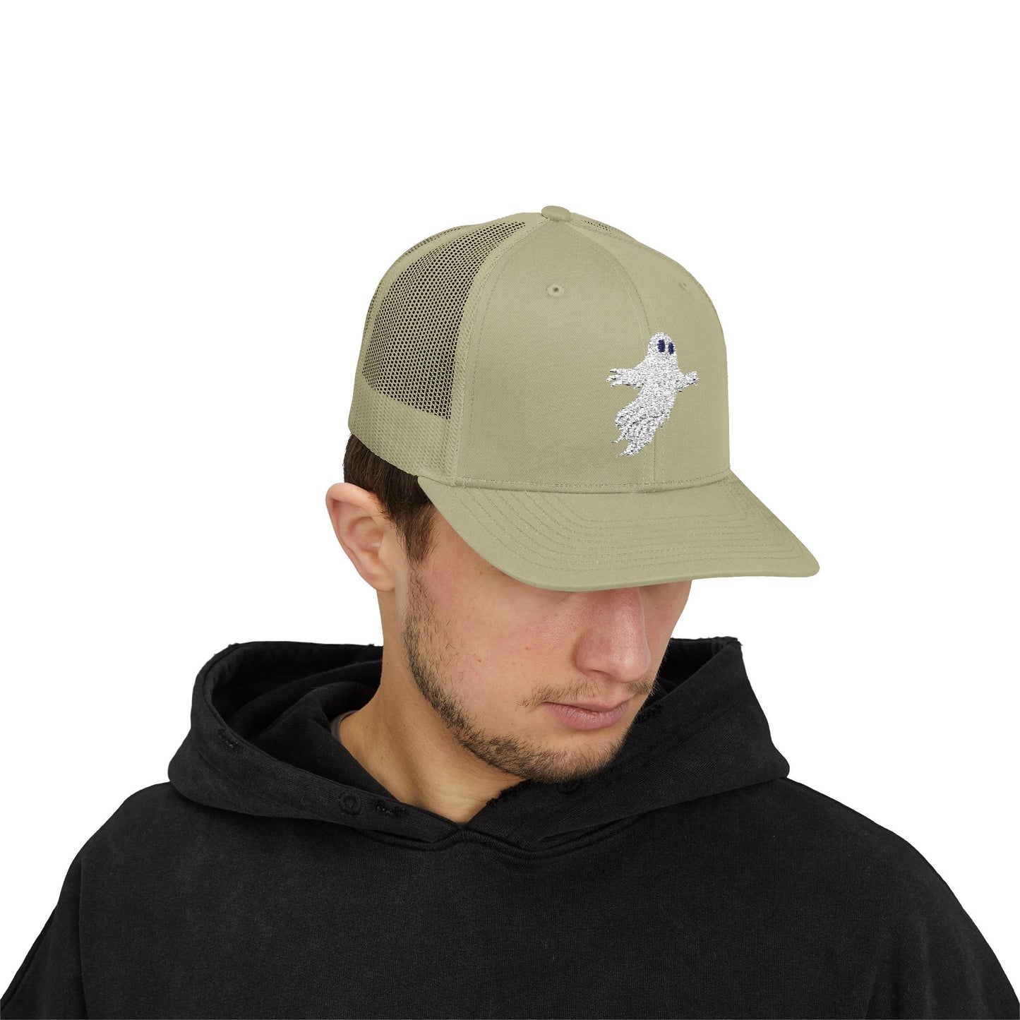 Ghost Phase Trucker Cap