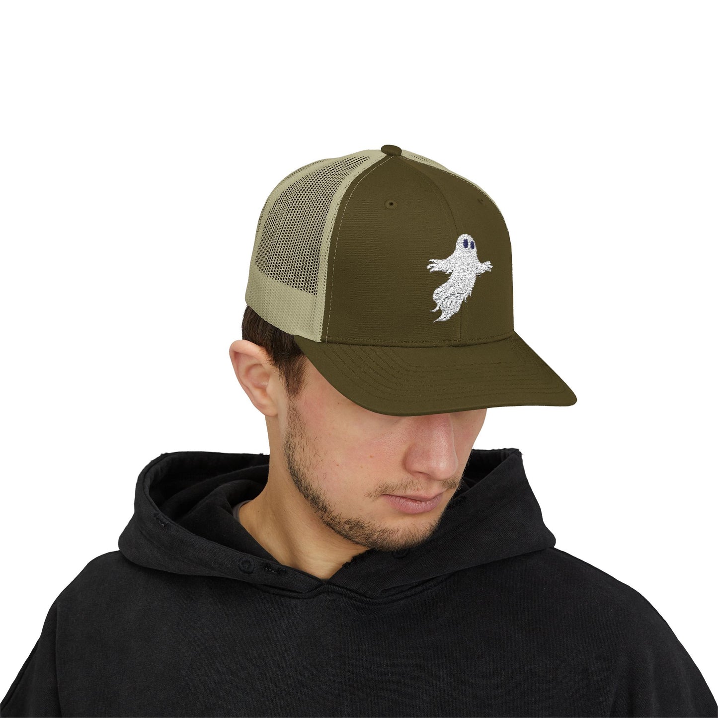 Ghost Phase Trucker Cap