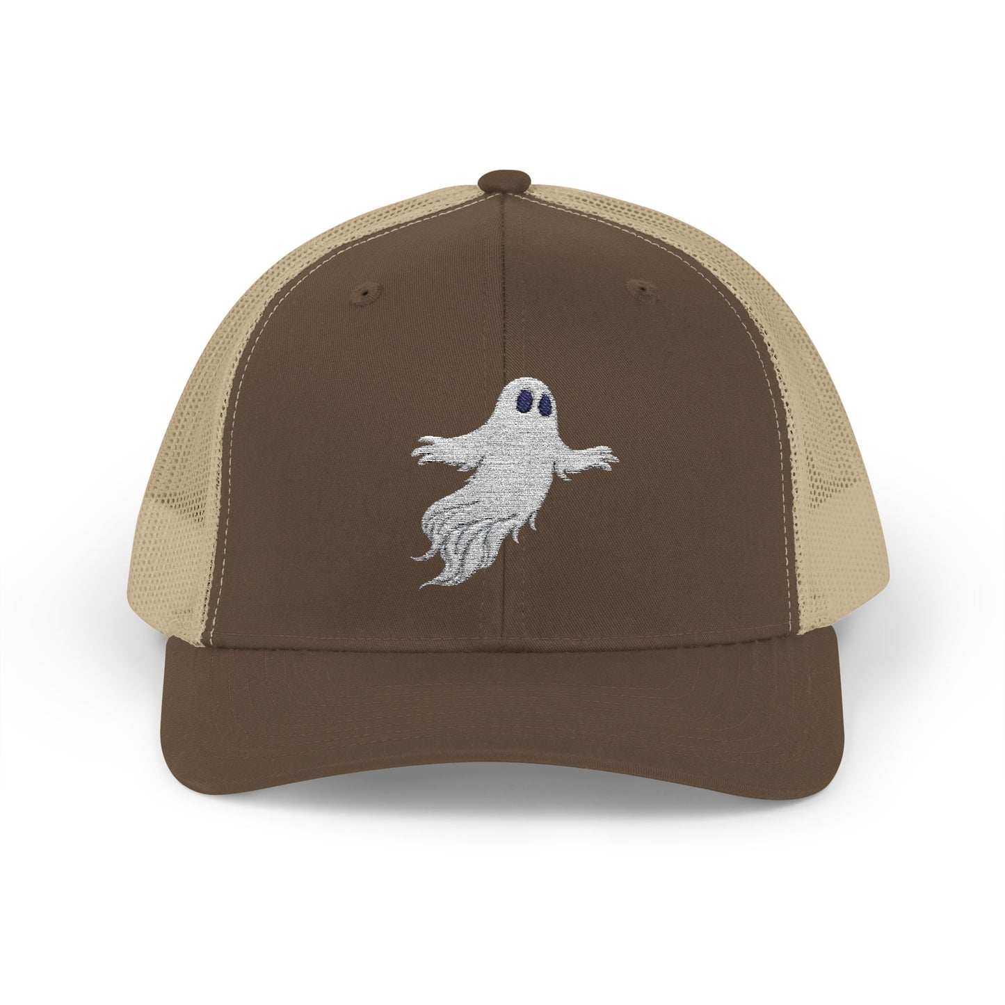 Ghost Phase Trucker Cap