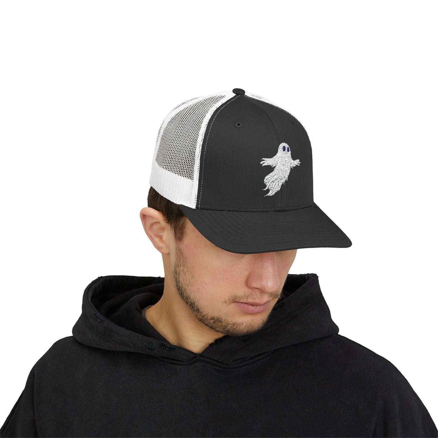 Ghost Phase Trucker Cap