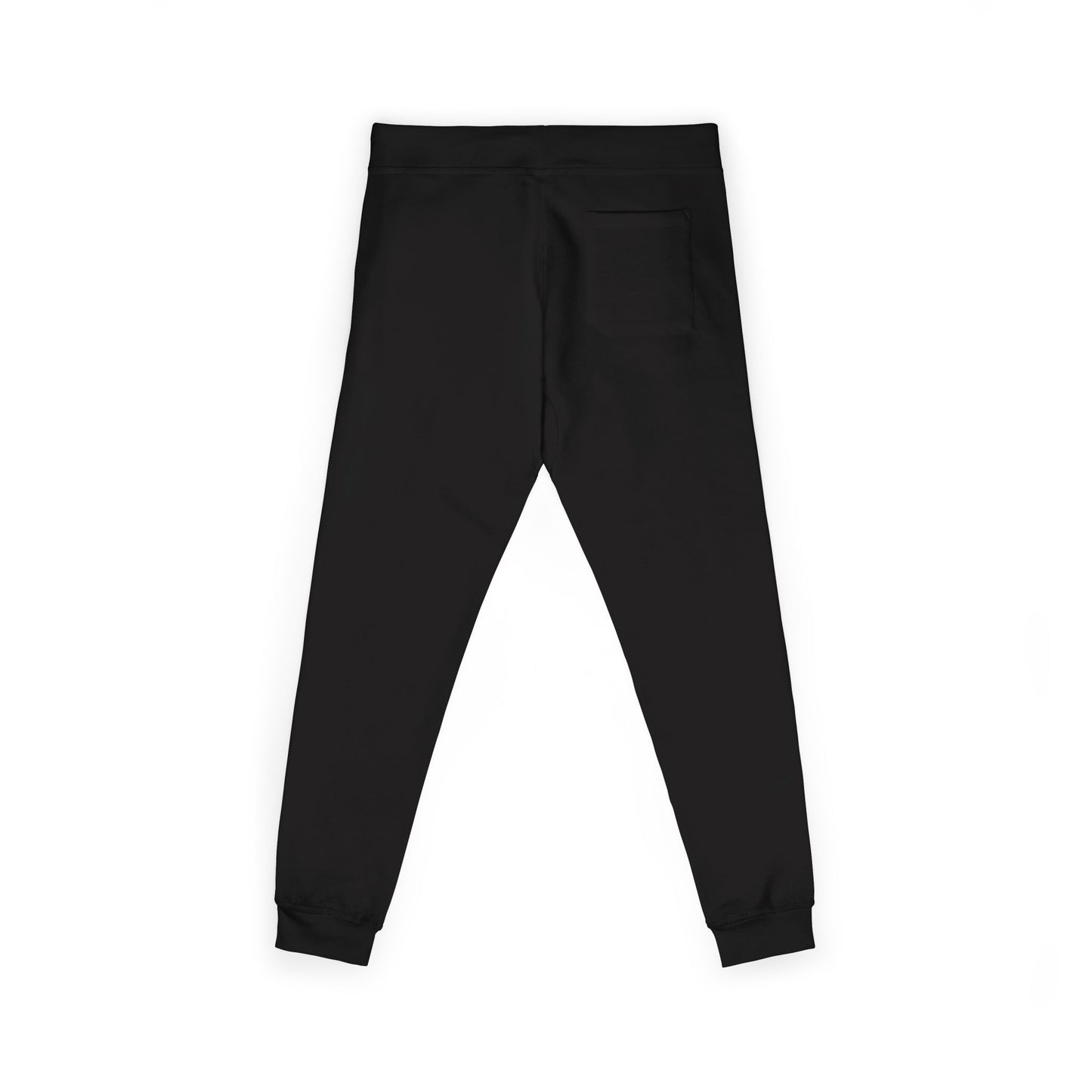 Unisex Fleece Ghost Phase Sweatpants (Embroidery)