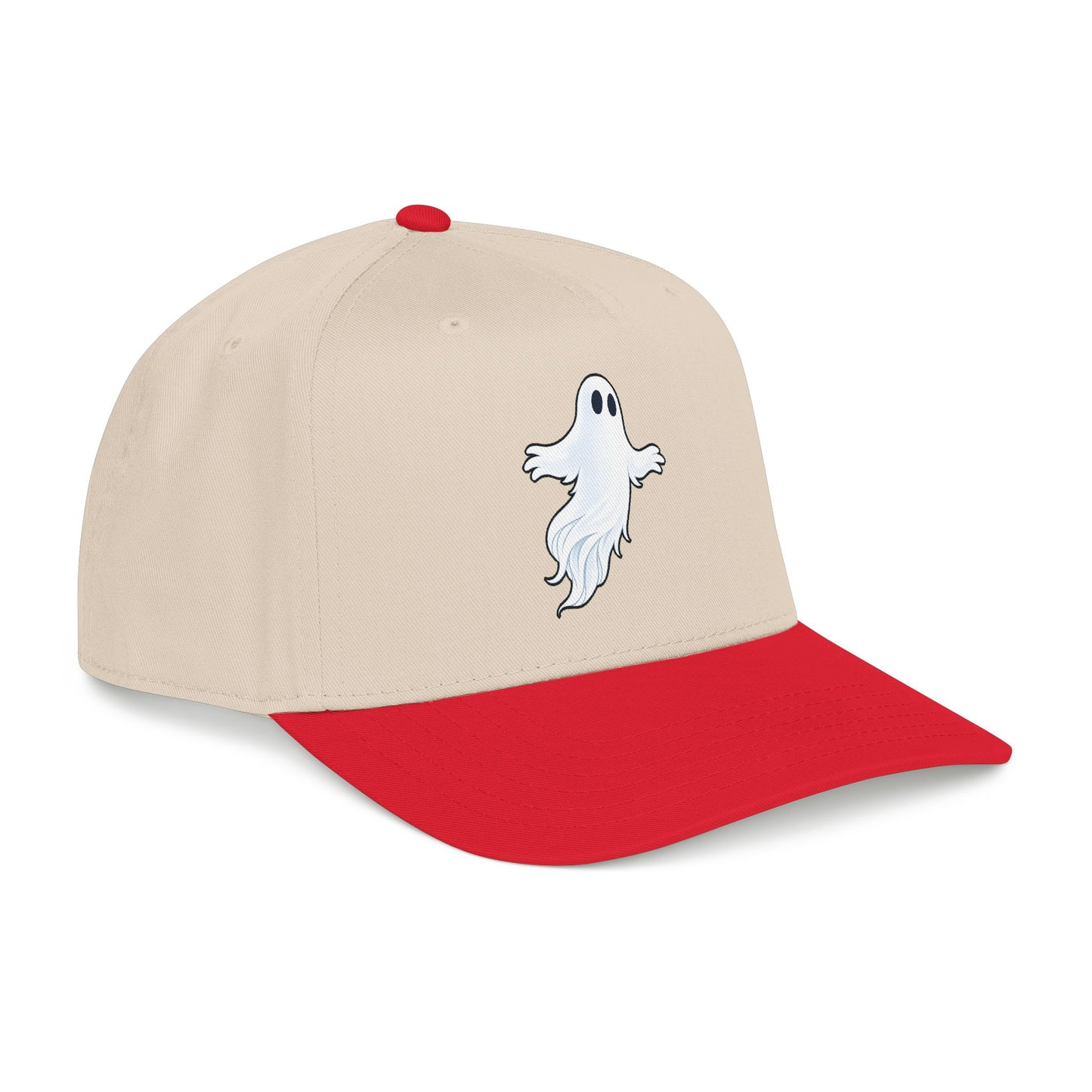 Ghost Phase Baseball Cap