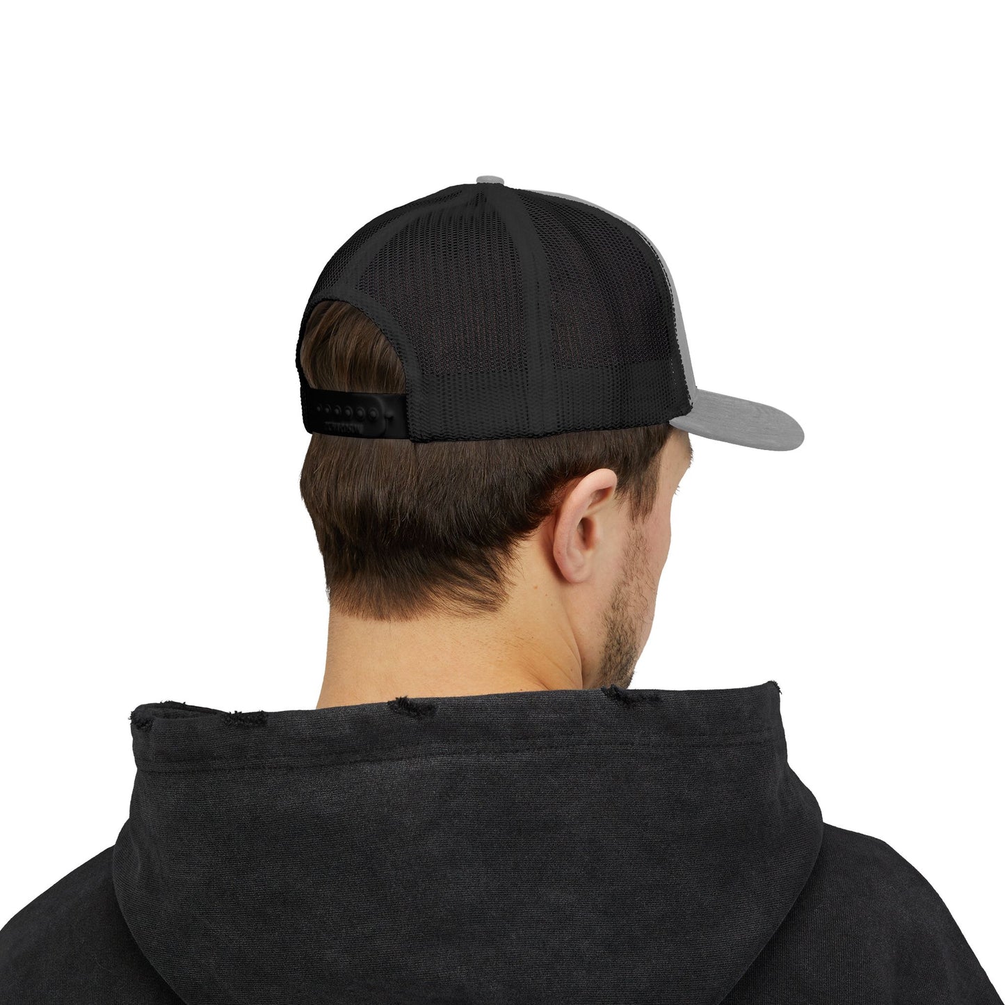 Ghost Phase Trucker Cap