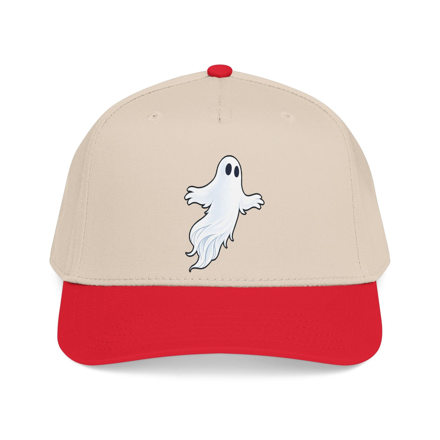 Ghost Phase Baseball Cap