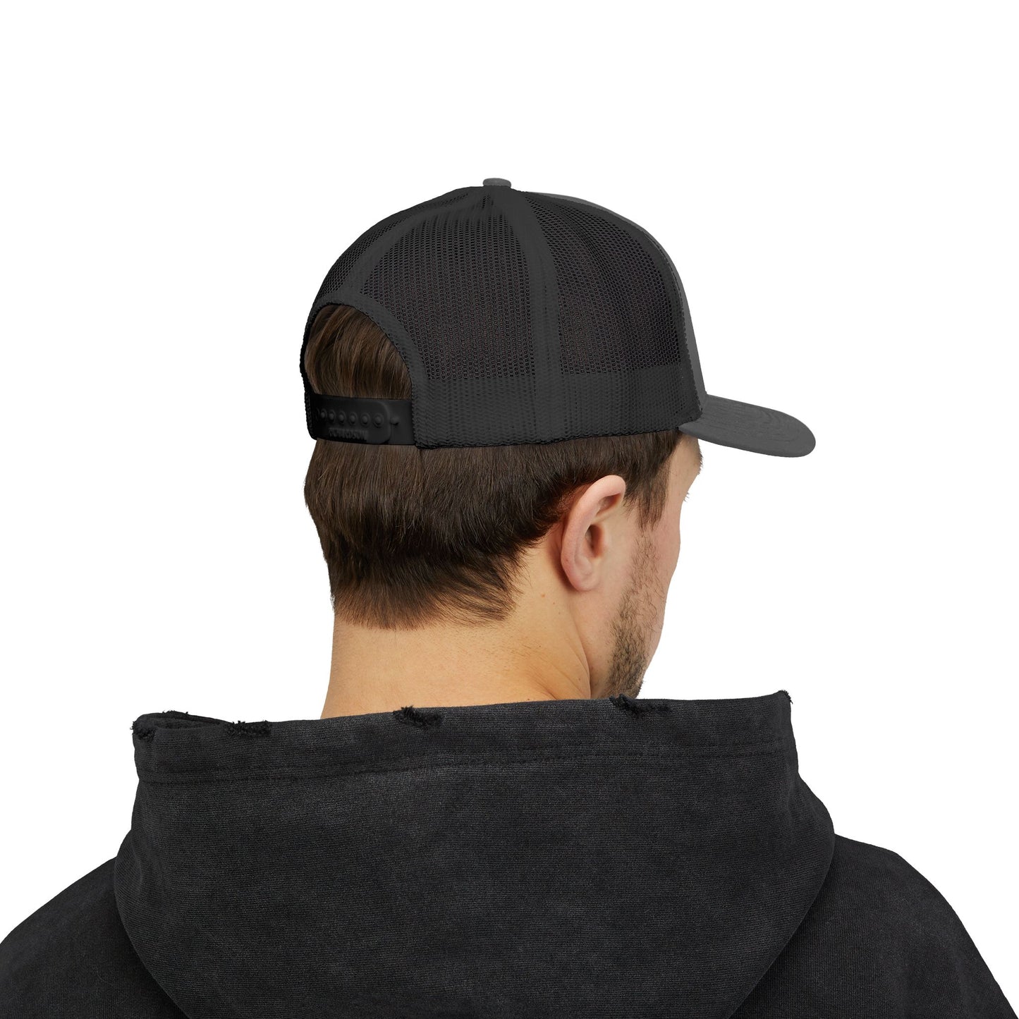 Ghost Phase Trucker Cap