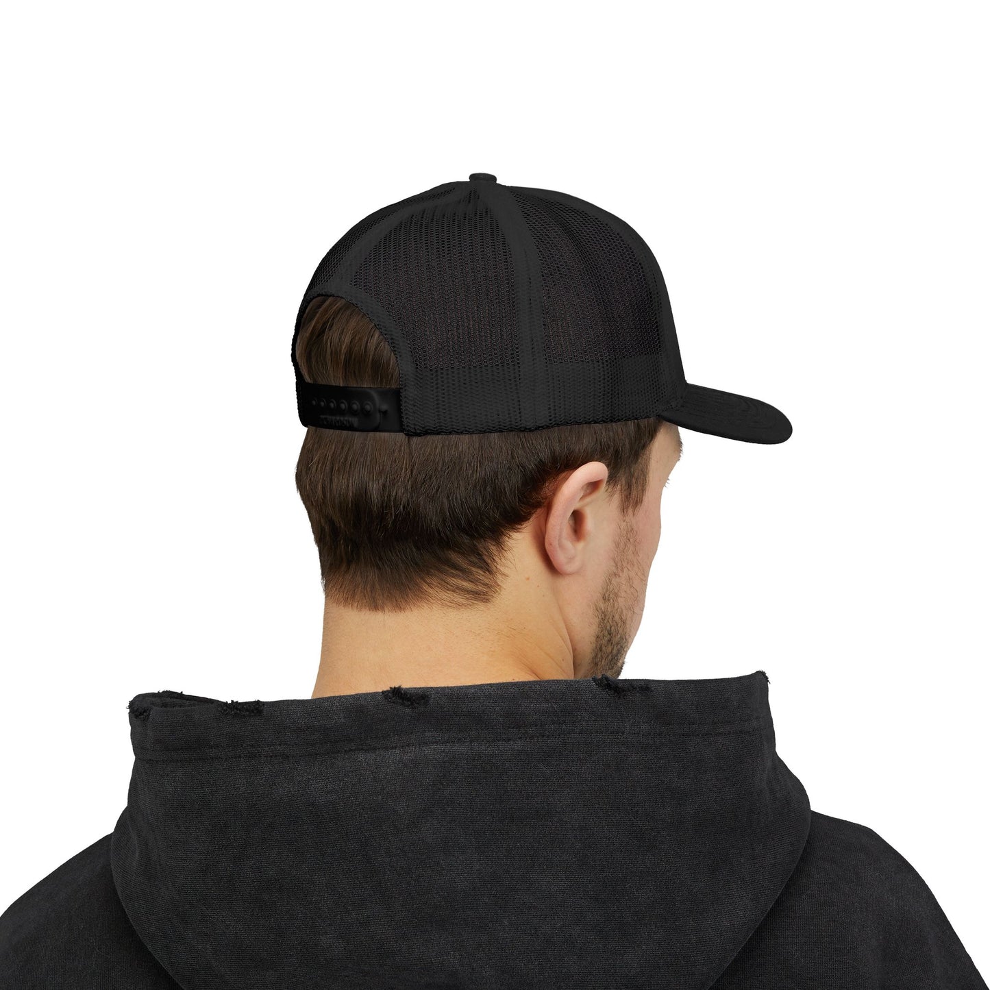 Ghost Phase Trucker Cap