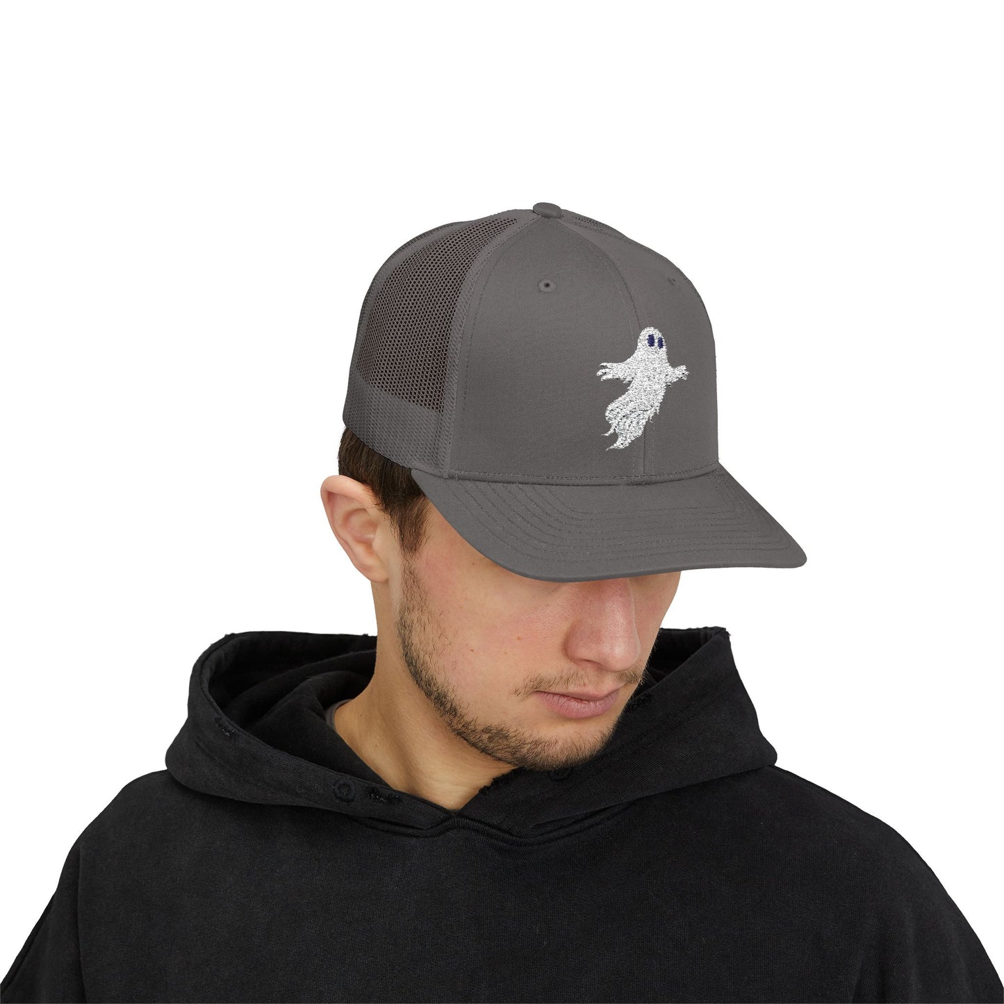 Ghost Phase Trucker Cap