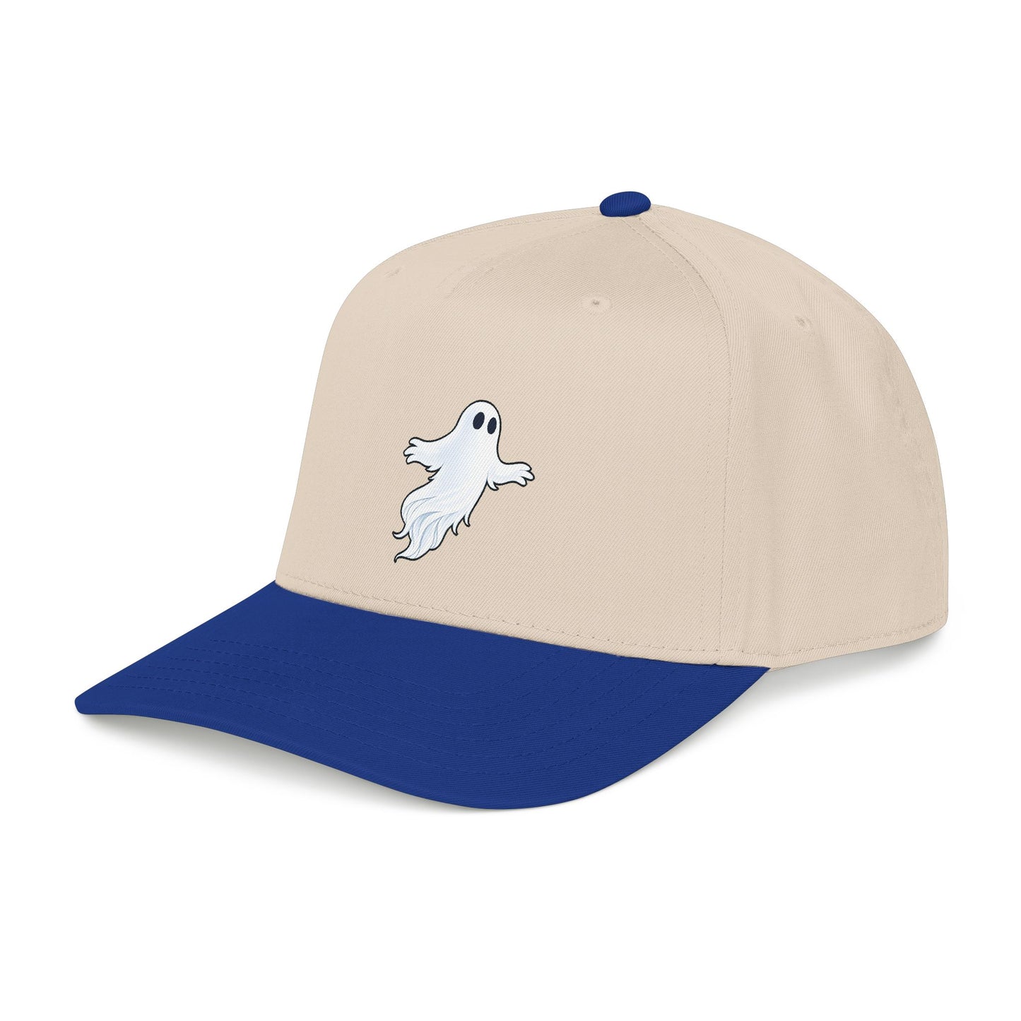Ghost Phase Baseball Cap