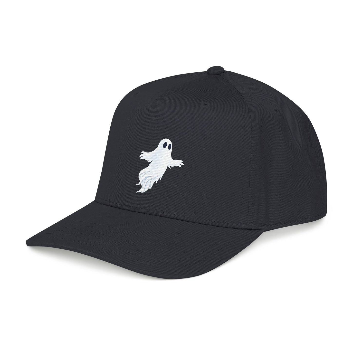 Ghost Phase Baseball Cap