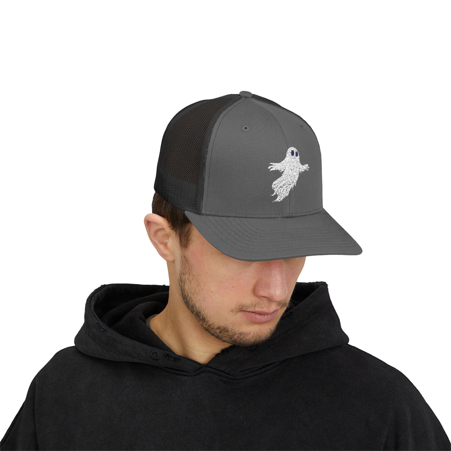 Ghost Phase Trucker Cap