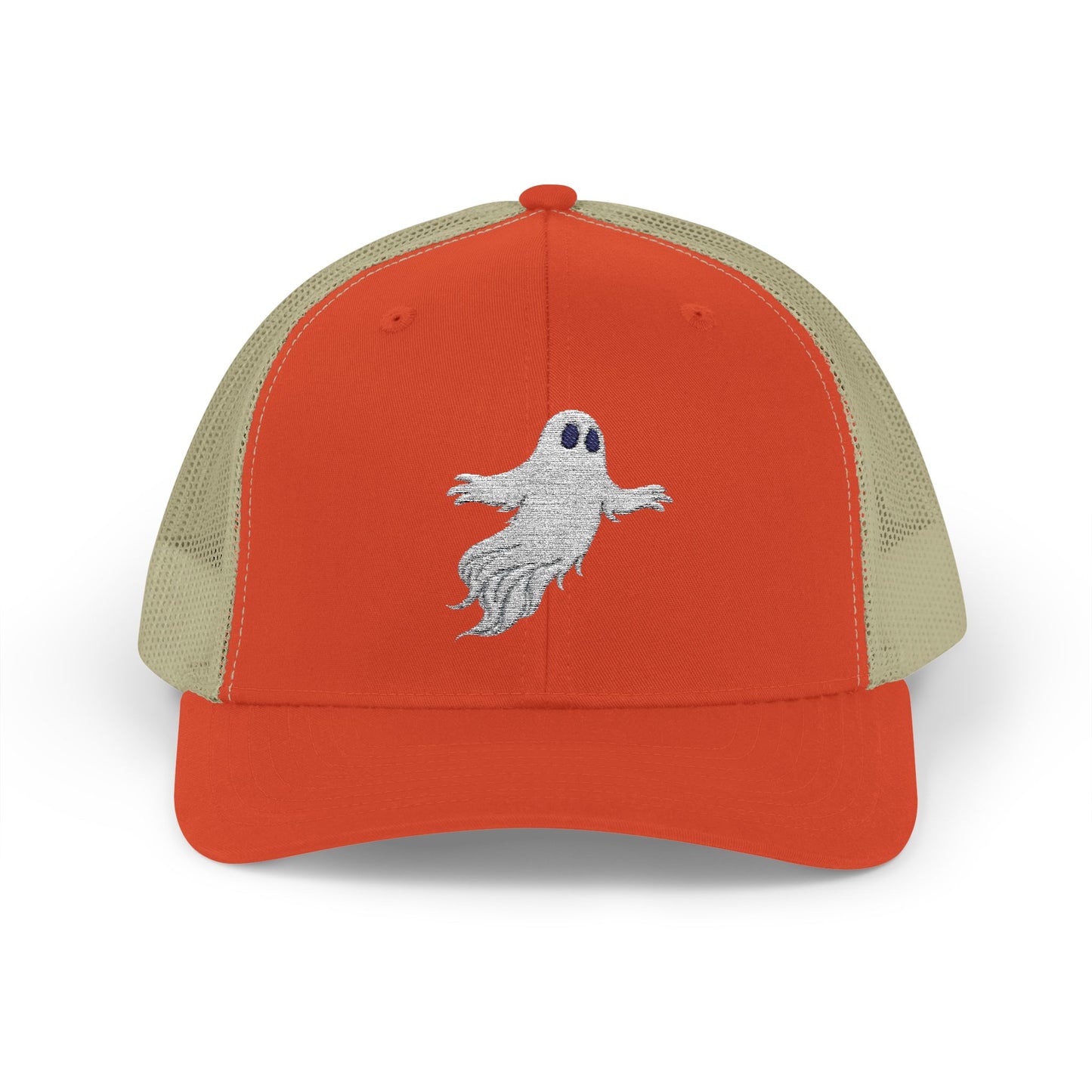 Ghost Phase Trucker Cap