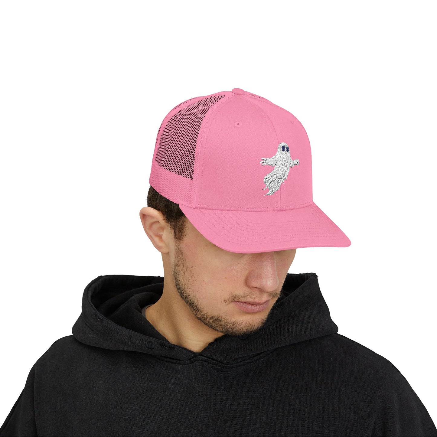 Ghost Phase Trucker Cap
