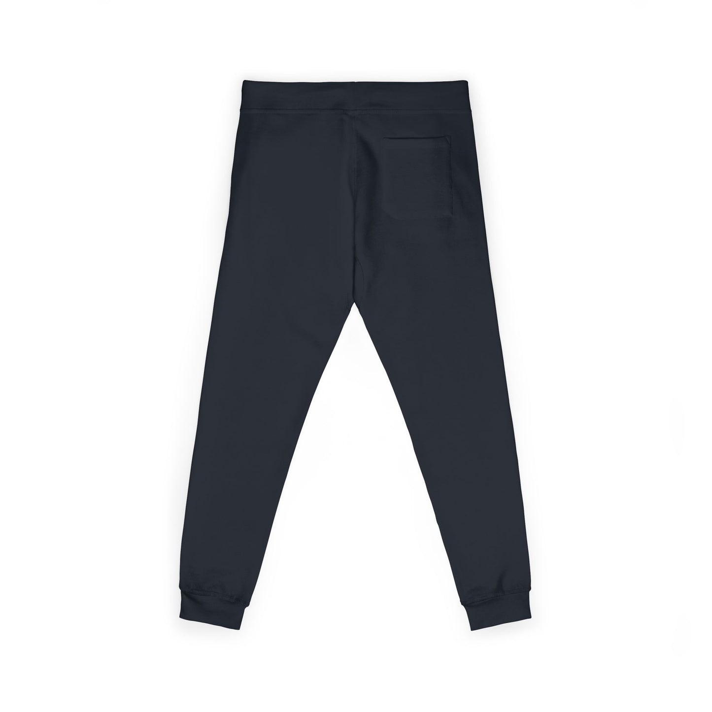 Unisex Fleece Ghost Phase Sweatpants (Embroidery)