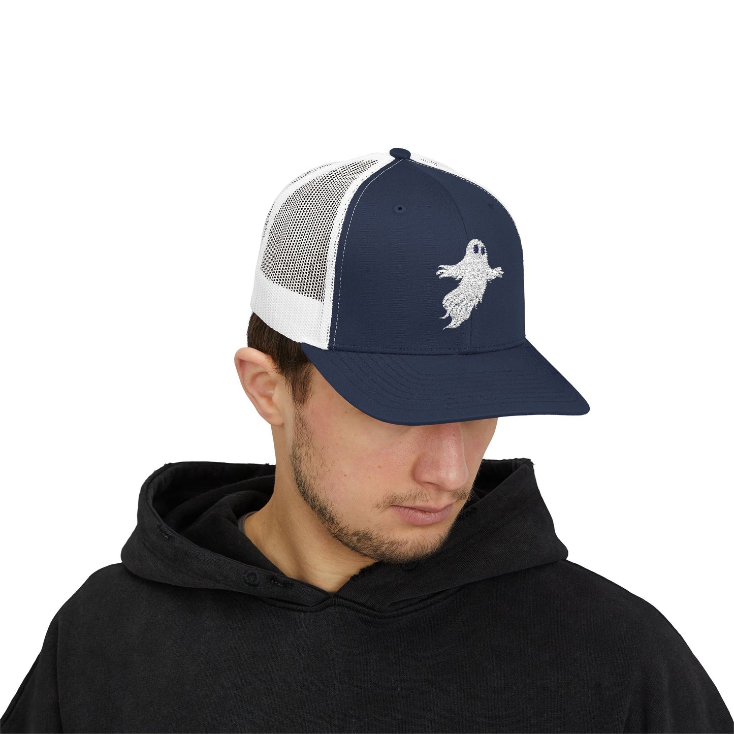 Ghost Phase Trucker Cap