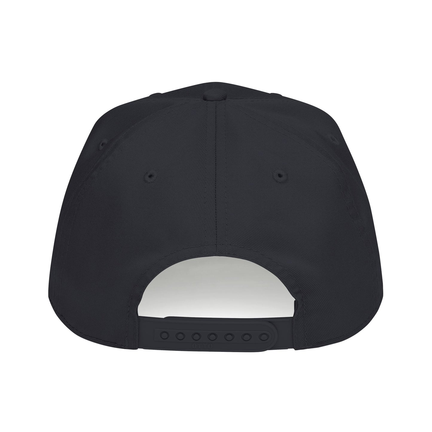 Ghost Phase Baseball Cap