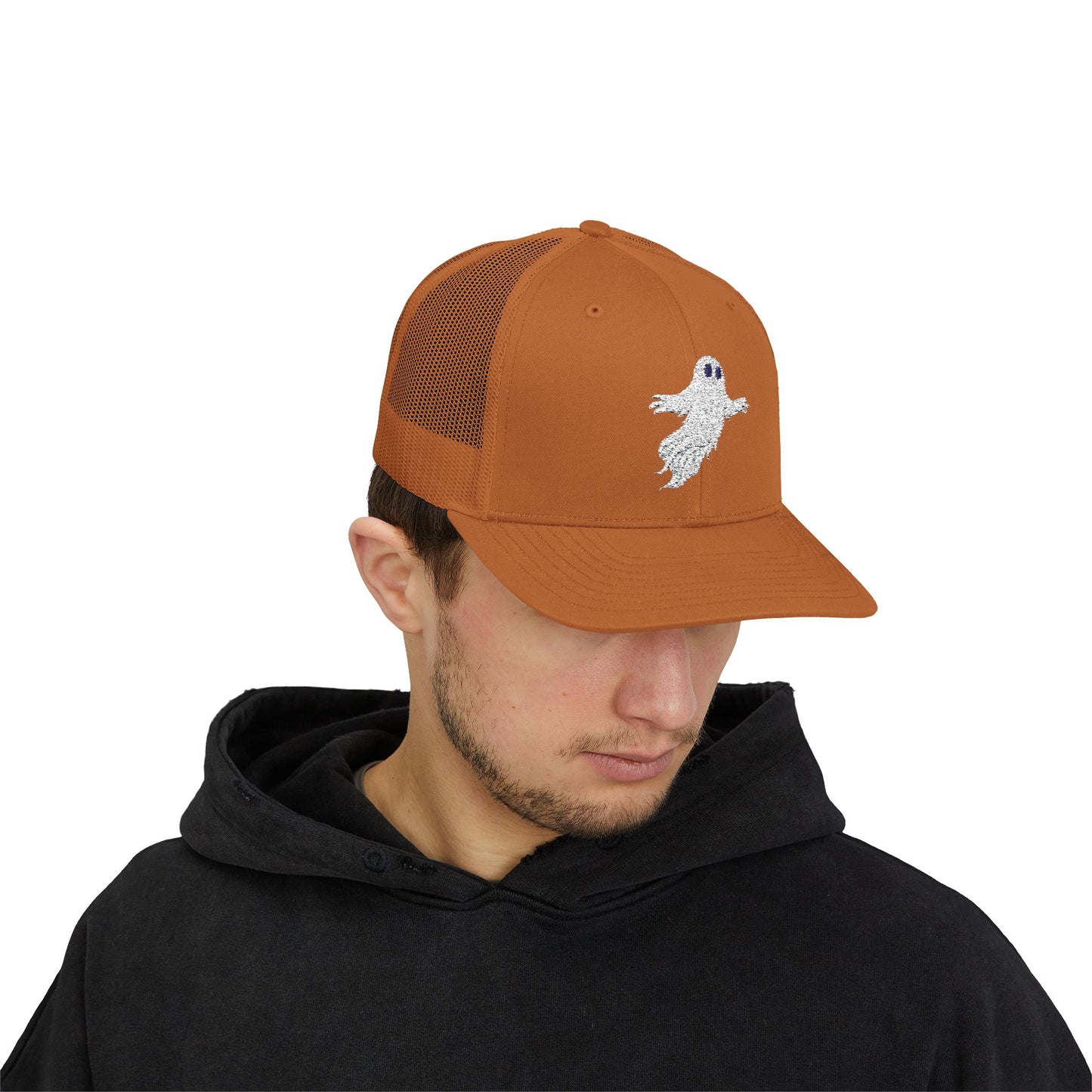 Ghost Phase Trucker Cap