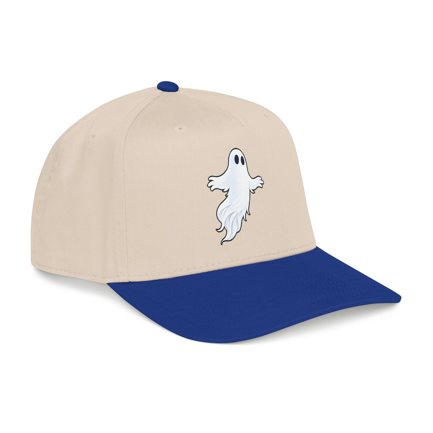 Ghost Phase Baseball Cap