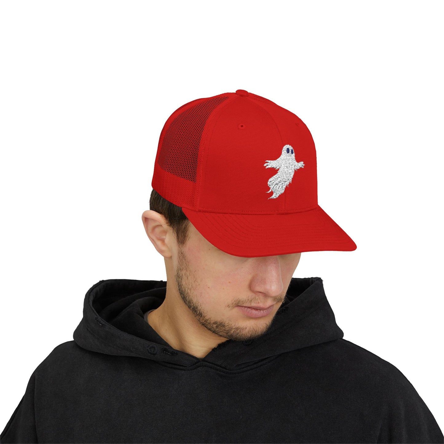 Ghost Phase Trucker Cap