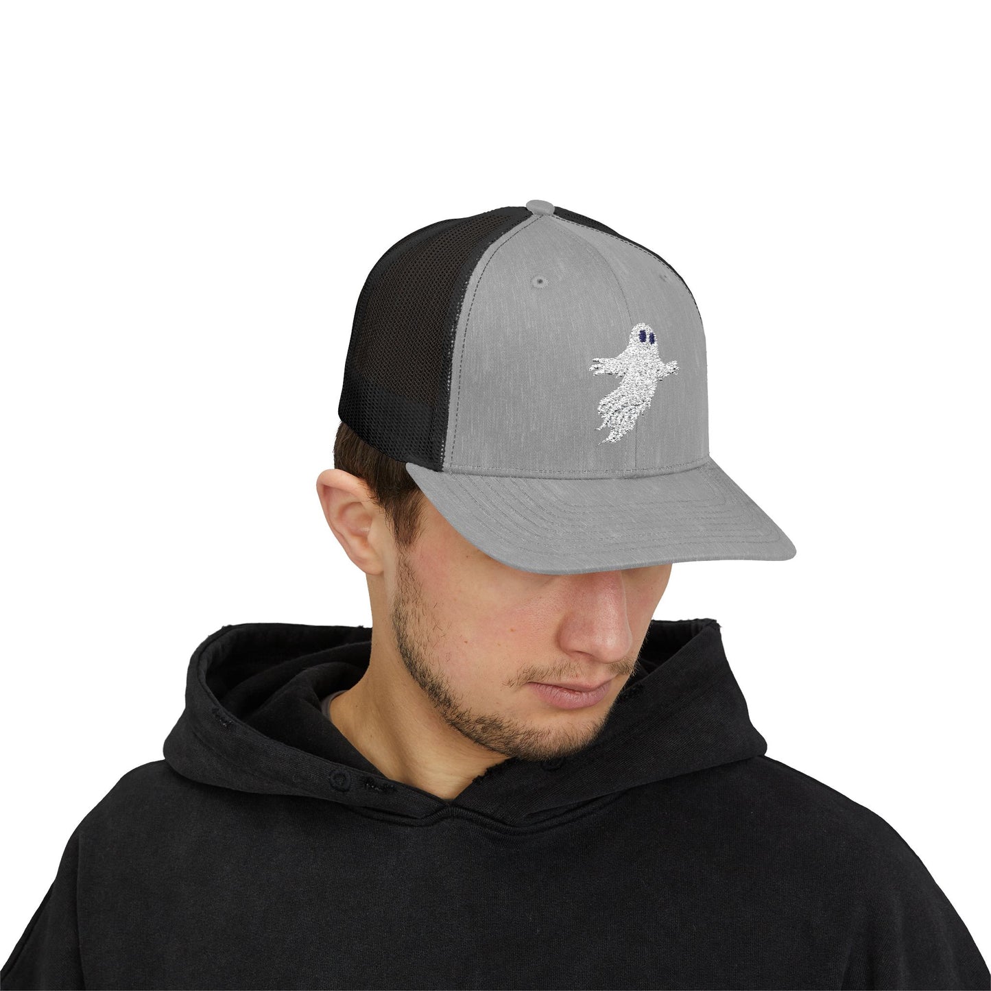 Ghost Phase Trucker Cap