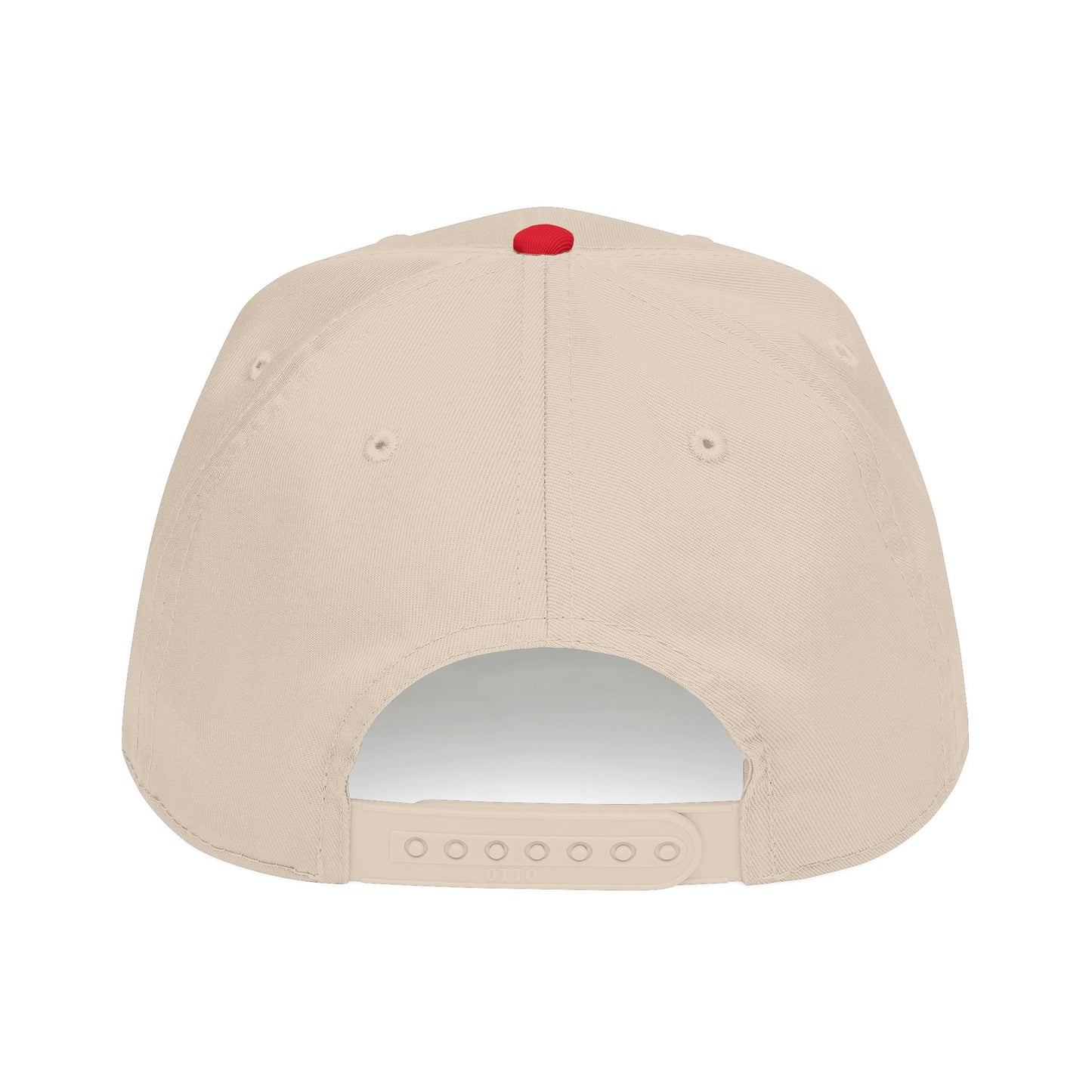 Ghost Phase Baseball Cap