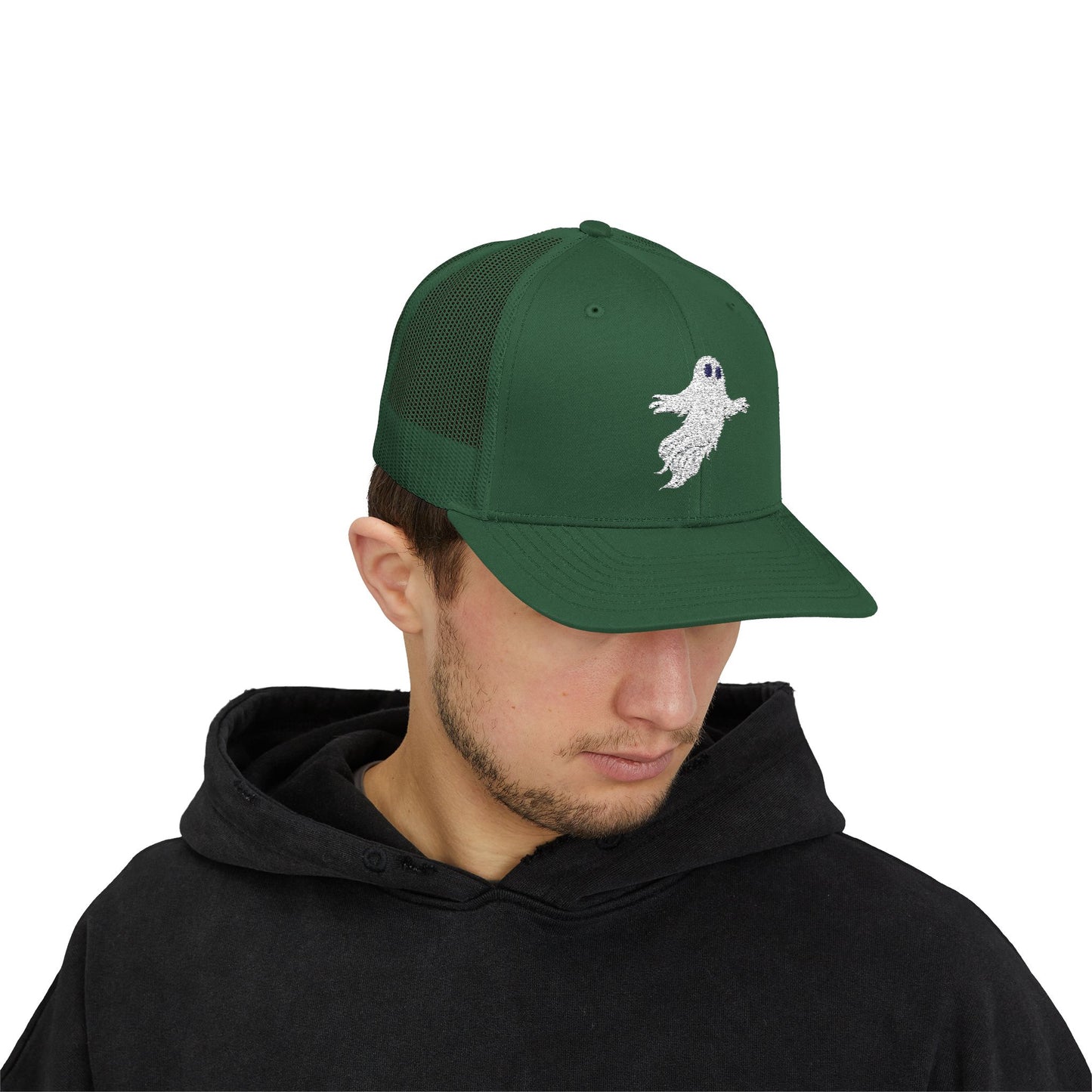 Ghost Phase Trucker Cap