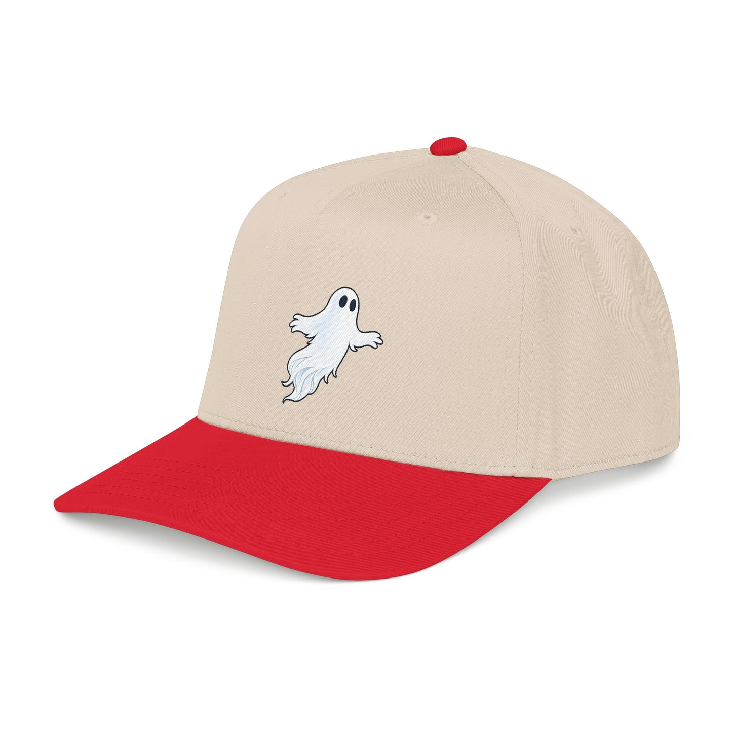 Ghost Phase Baseball Cap