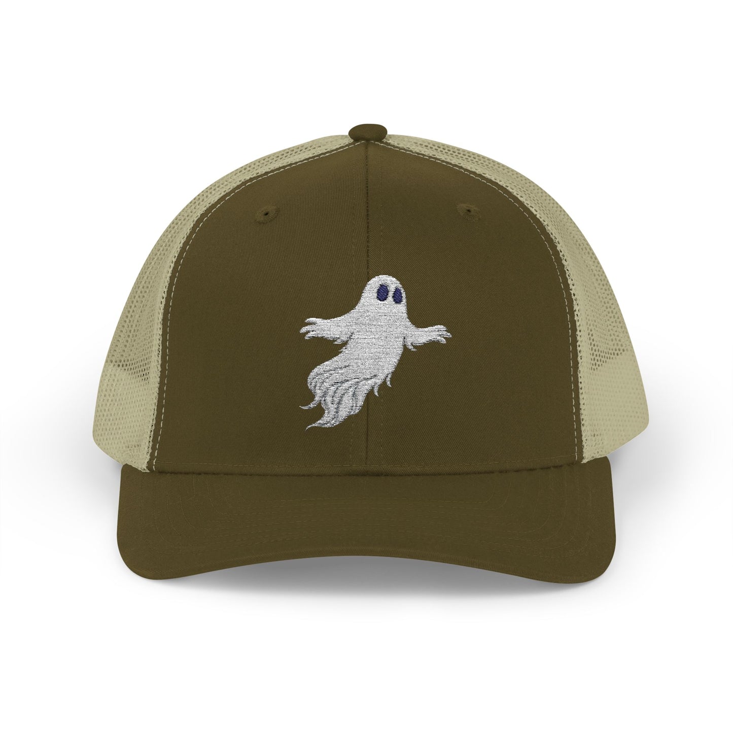 Ghost Phase Trucker Cap