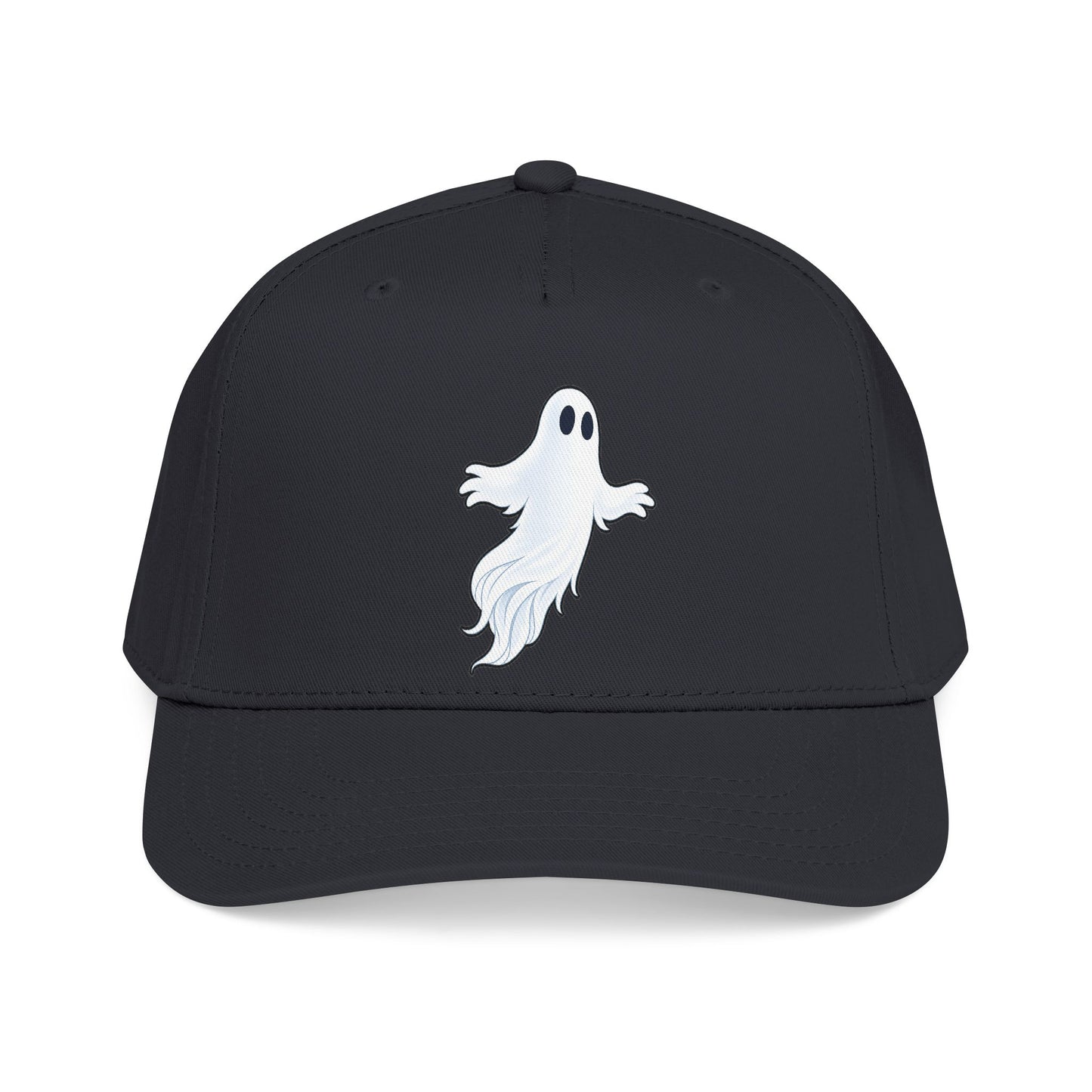 Ghost Phase Baseball Cap
