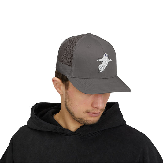 Ghost Phase Trucker Cap