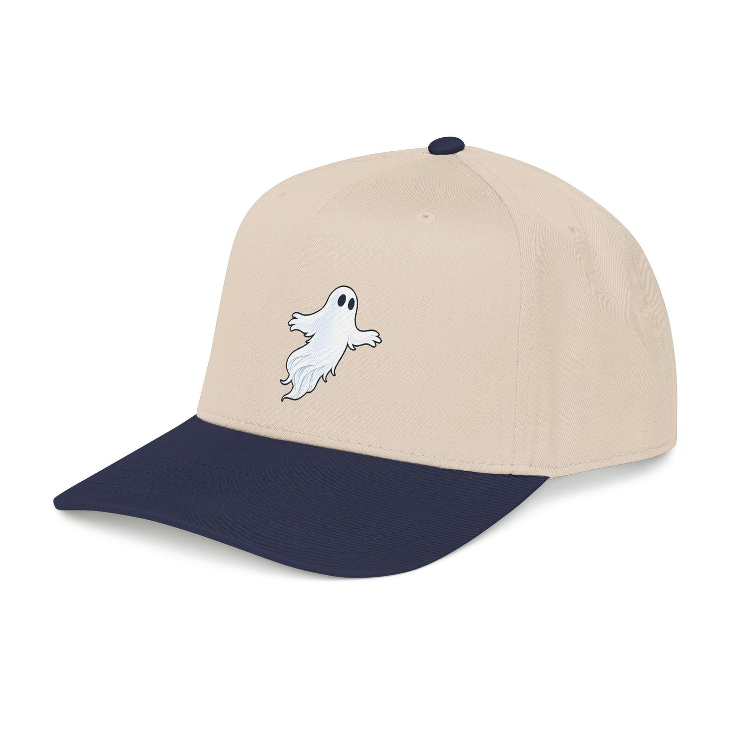 Ghost Phase Baseball Cap