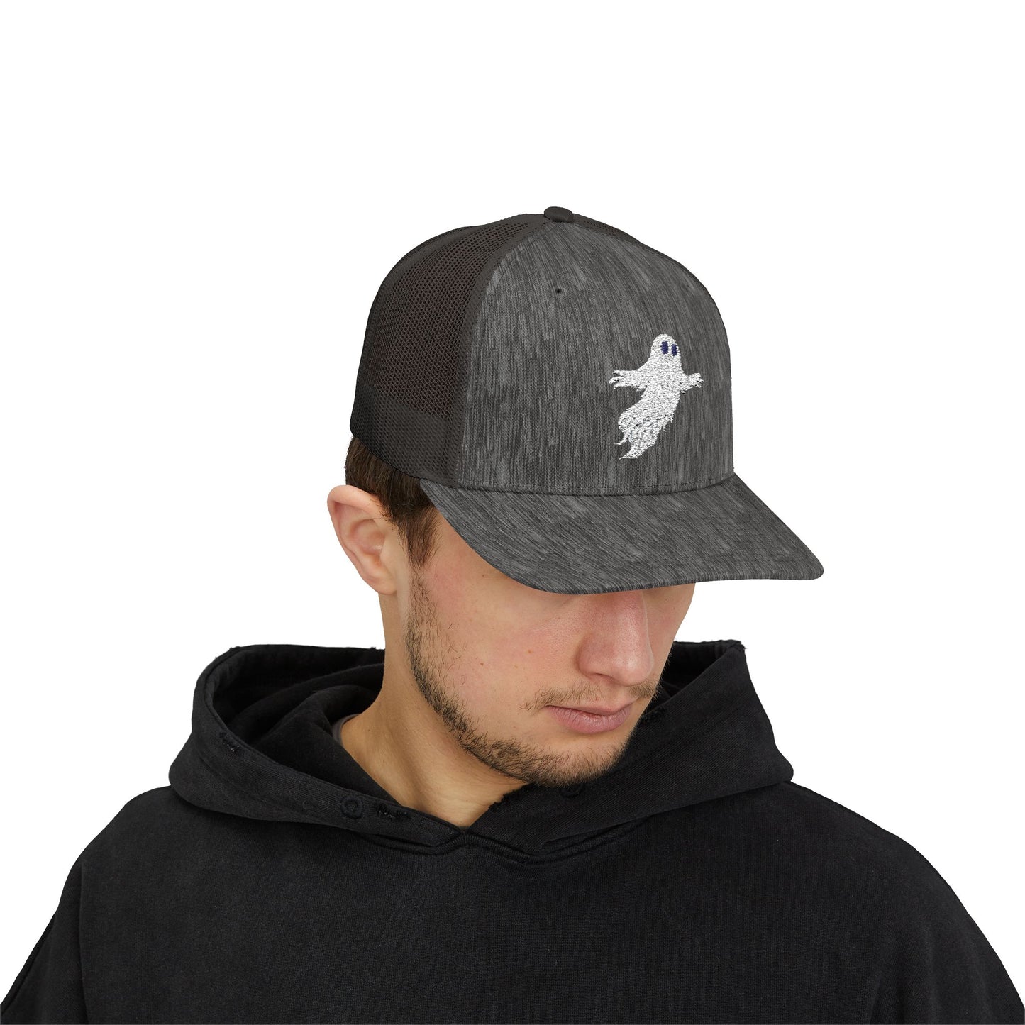 Ghost Phase Trucker Cap