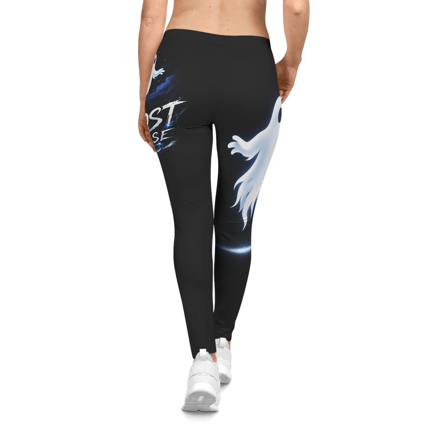 Ghost Phase Leggings — Women's Leggings