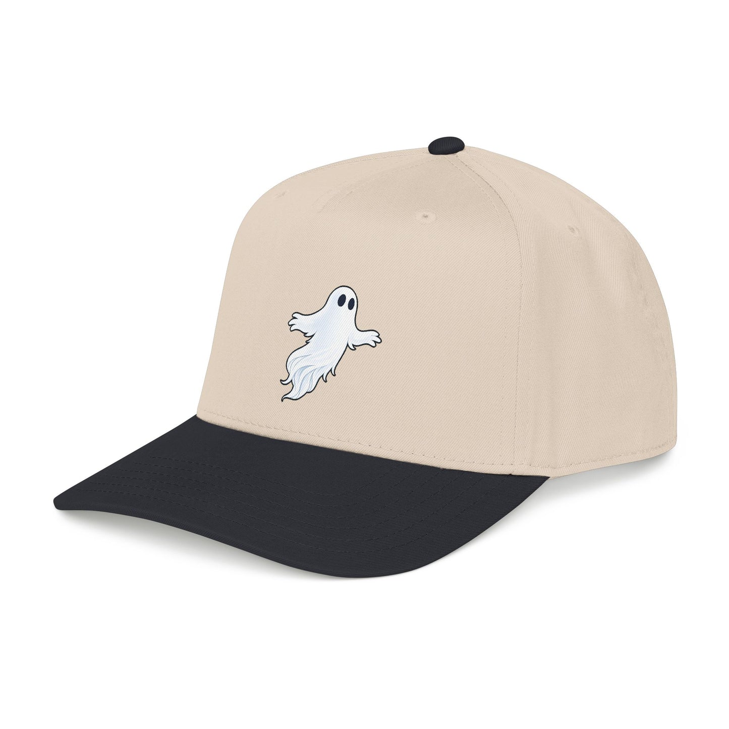 Ghost Phase Baseball Cap