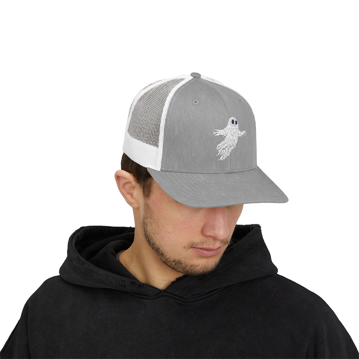 Ghost Phase Trucker Cap