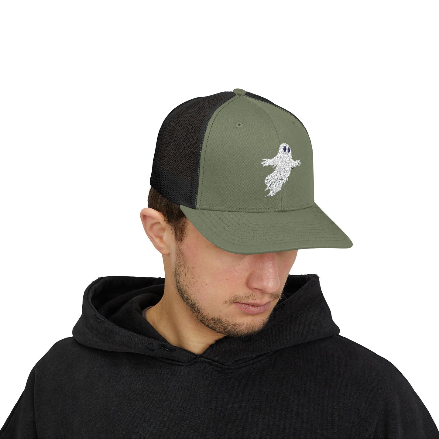 Ghost Phase Trucker Cap