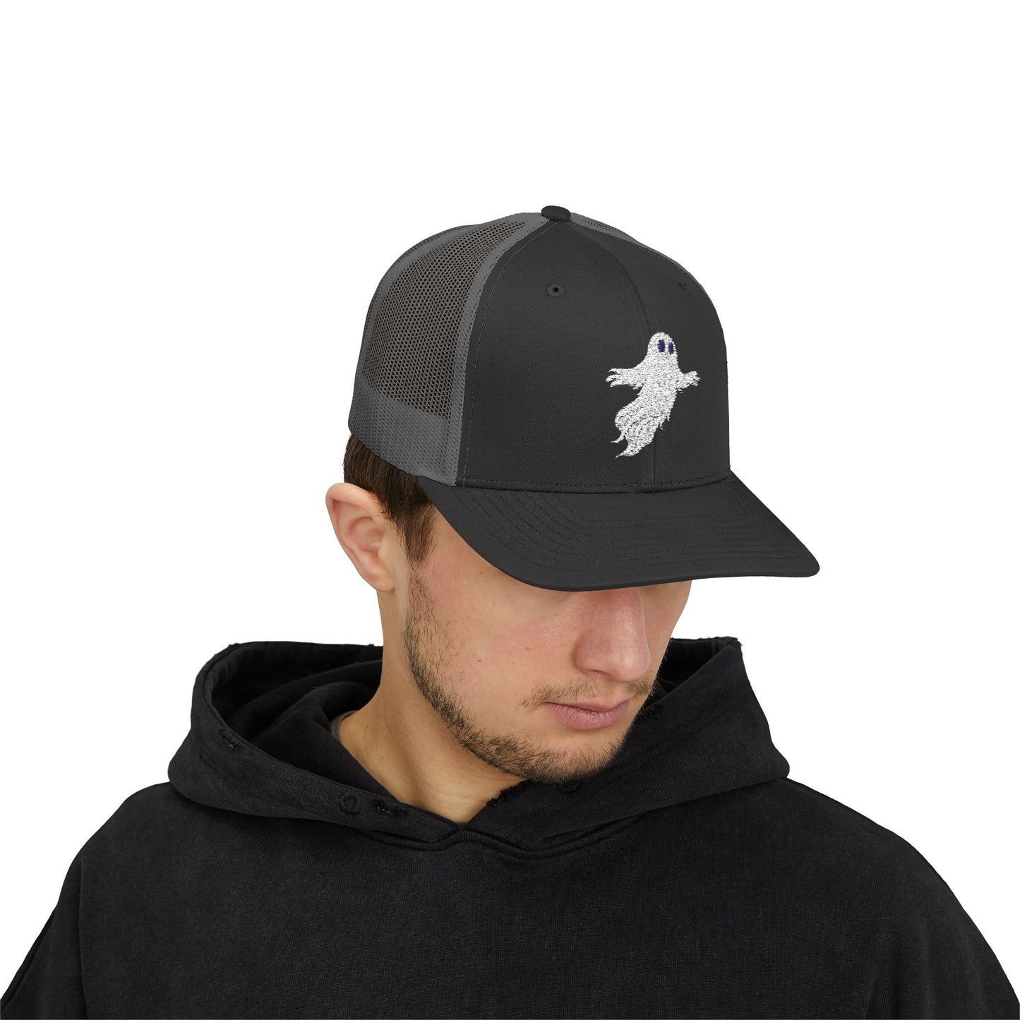 Ghost Phase Trucker Cap
