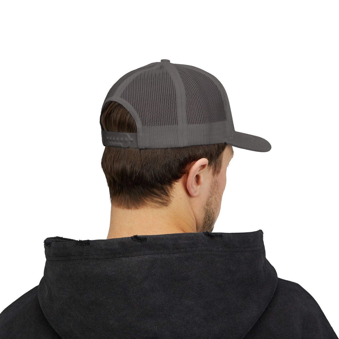 Ghost Phase Trucker Cap