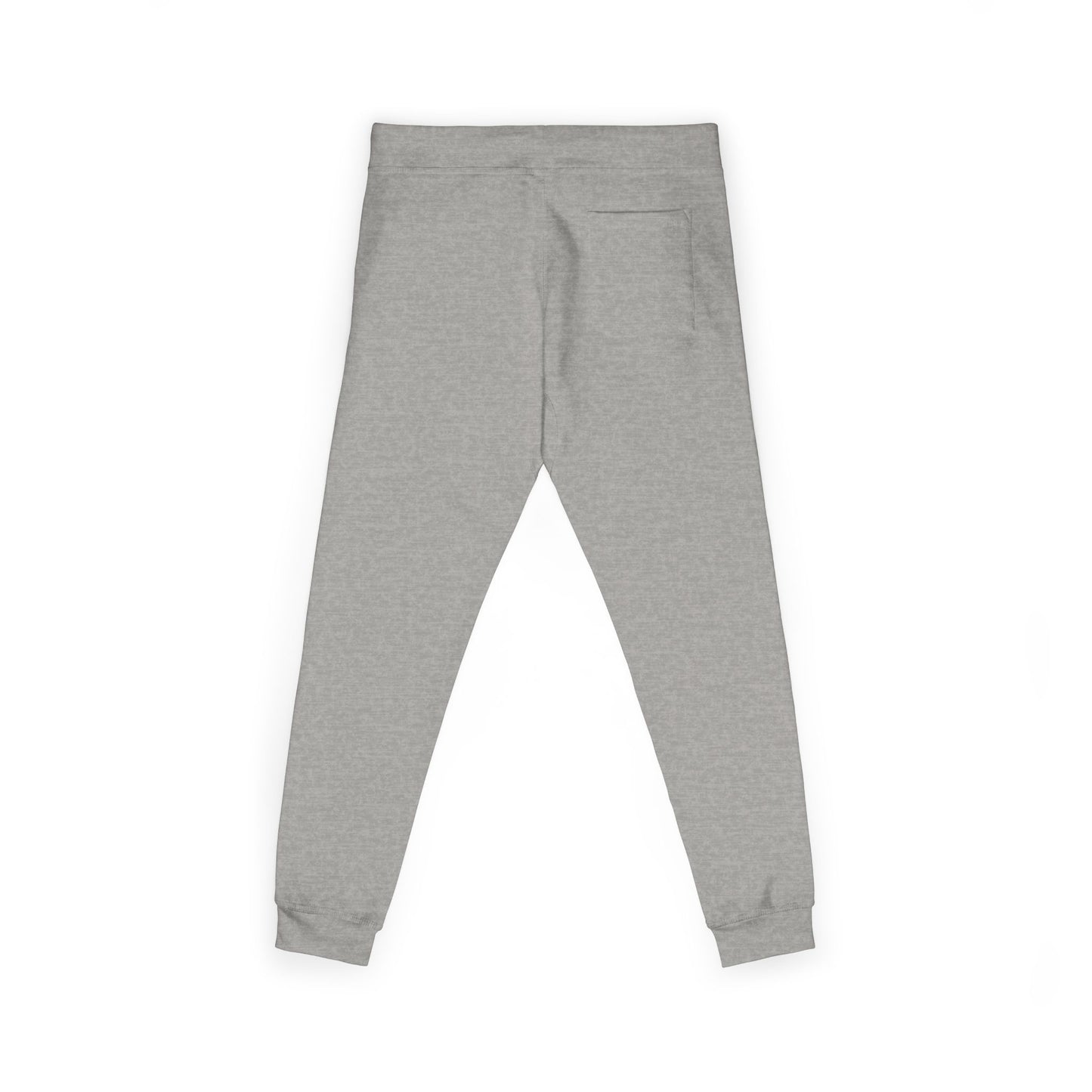 Unisex Fleece Ghost Phase Sweatpants (Embroidery)