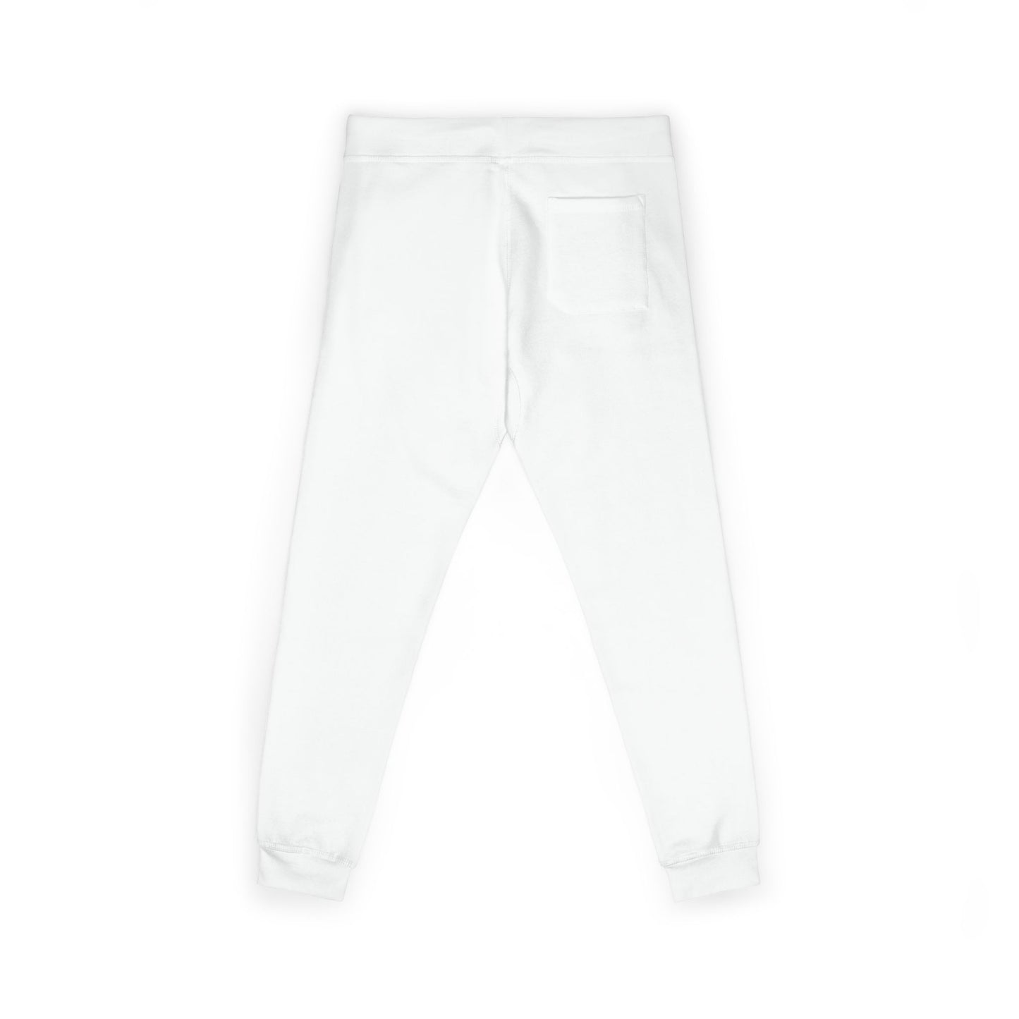 Unisex Fleece Ghost Phase Sweatpants (Embroidery)