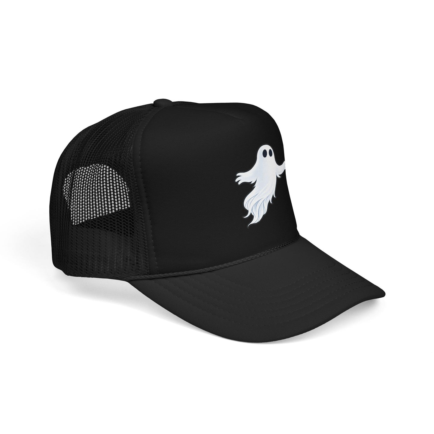 Ghost Phase Foam Trucker Hat