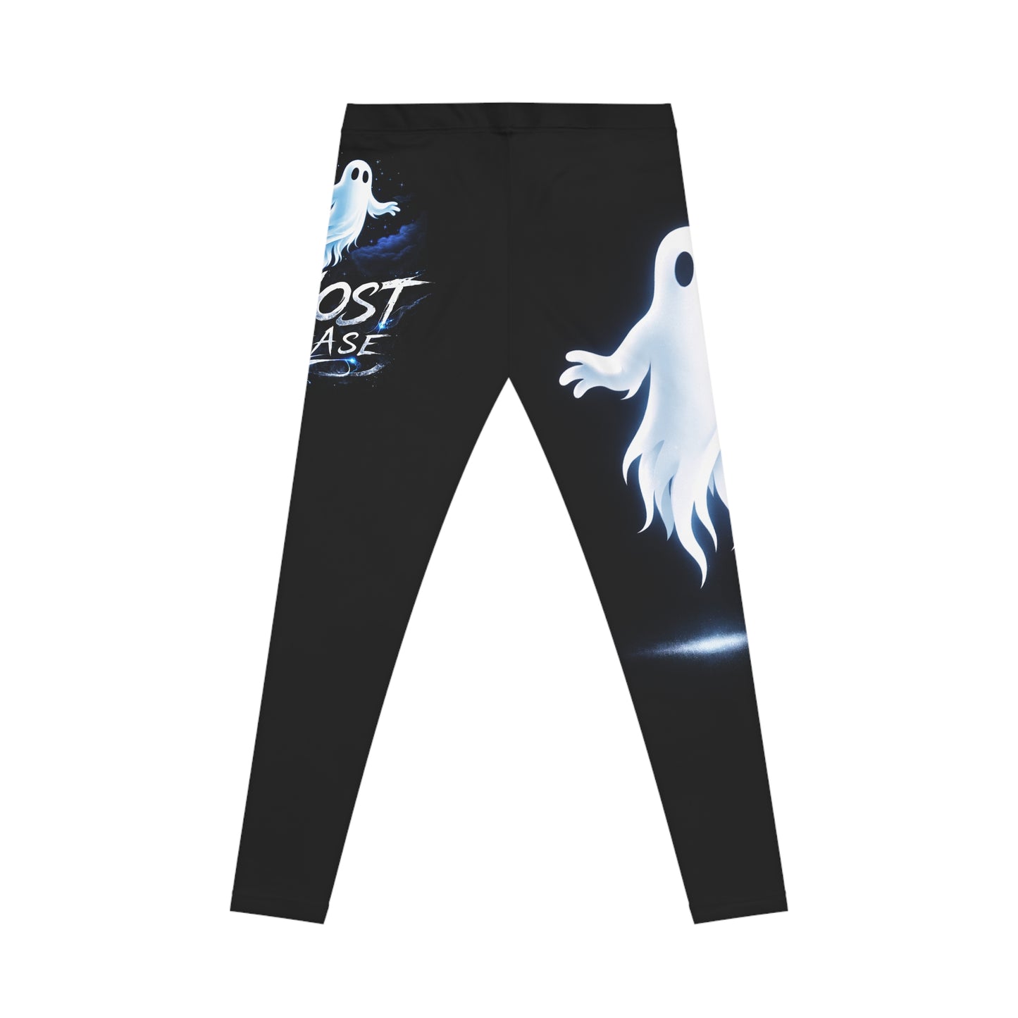 Ghost Phase Leggings — Women's Leggings