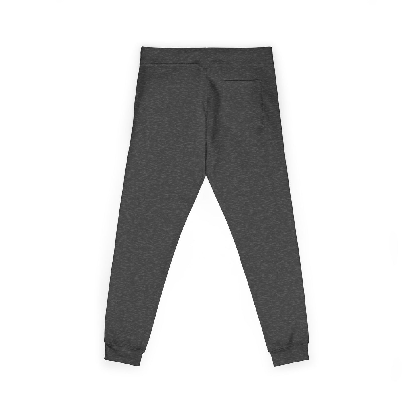 Unisex Fleece Ghost Phase Sweatpants (Embroidery)