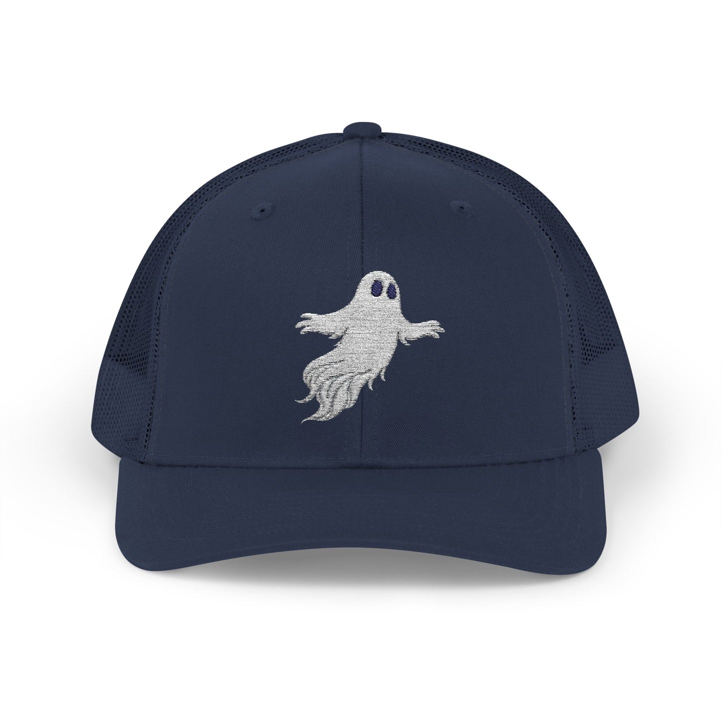 Ghost Phase Trucker Cap
